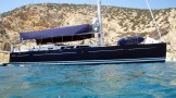 Sailing yacht MODUS VIVENDI